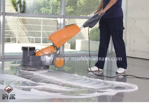 Simple Steps to Maintain Natural Stone