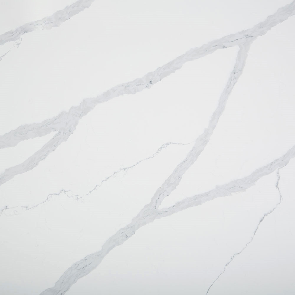 Quartz PQ118 PQ118_CALACATTA GREY